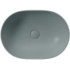 Раковина 50x35 см GSI Pura 886004