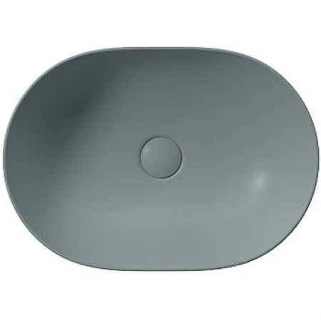 Раковина 50x35 см GSI Pura 886004
