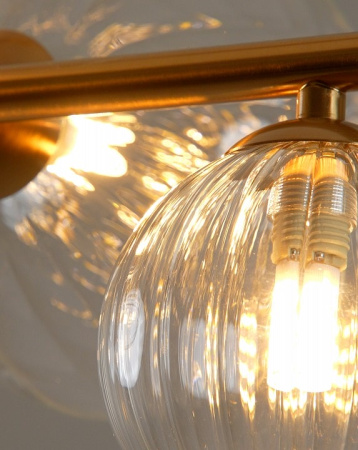 Подвесной светильник Moderli Renny V10800-5P