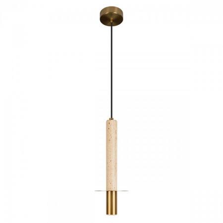 Подвесной светильник Loft it Everest 10583A Bronze