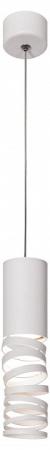 Подвесной светильник Эра PL22 WH Б0058507