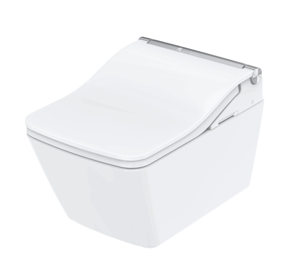 Крышка-биде для унитаза TOTO Washlet+ SW TCF803CG