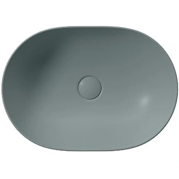 Раковина 50x35 см GSI Pura 886004