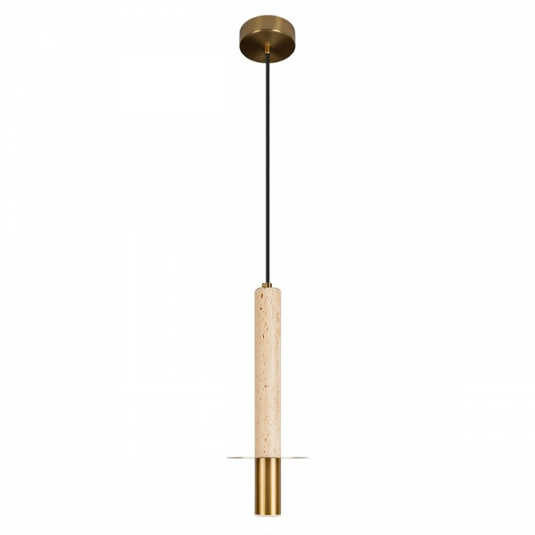 Подвесной светильник Loft it Everest 10583A Bronze