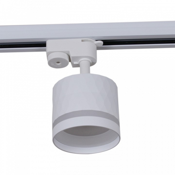 Светильник на штанге Reluce Technical  53002-9.3-001LD GX53 WT
