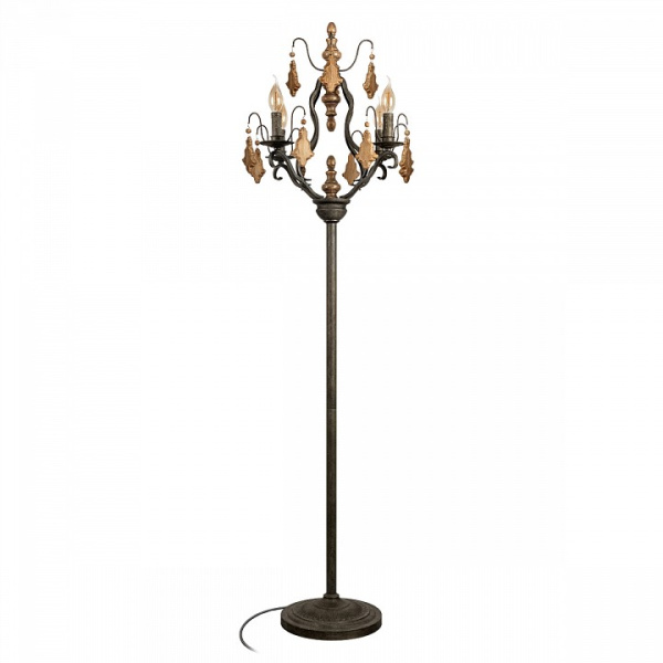 Торшер Loft it Chateau 10559F