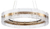 Подвесной светильник Arte Lamp Purity A2540SP-45PB