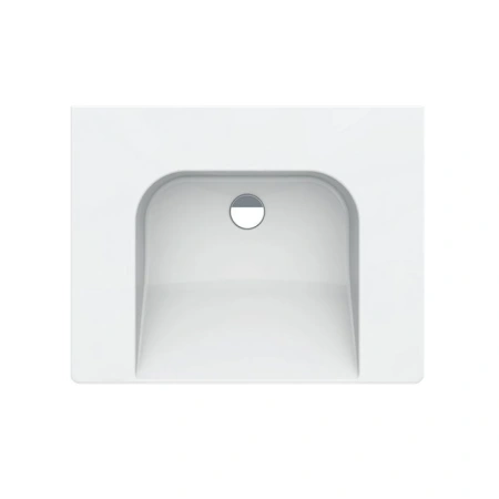 Раковина 70x60 см GSI Community 7632011