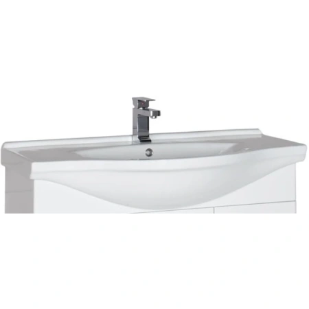 Раковина Aquanet Yalaier 1100