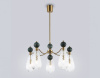Люстра на штанге Ambrella Light LH LH53292