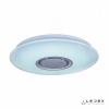 Накладной светильник iLedex Music 48W-Music-Opaque