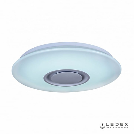 Накладной светильник iLedex Music 48W-Music-Opaque