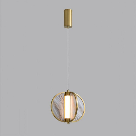Подвесной светильник Odeon Light Toscana 5448/12L