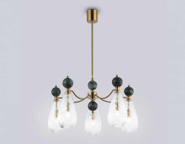 Люстра на штанге Ambrella Light LH LH53292