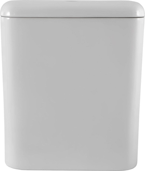 Бачок для унитаза Allen Brau Infinity 4.21002.20, белый