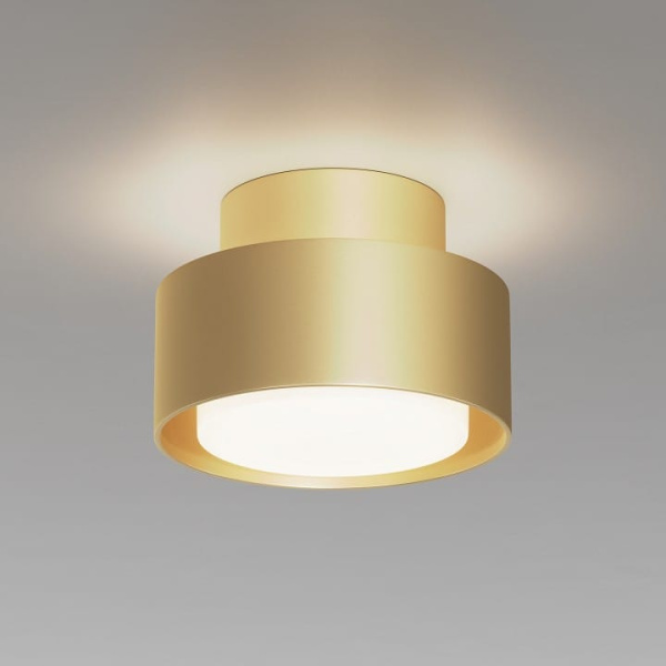 Накладной светильник Maytoni Technical Космос C092CL-GX53-MG
