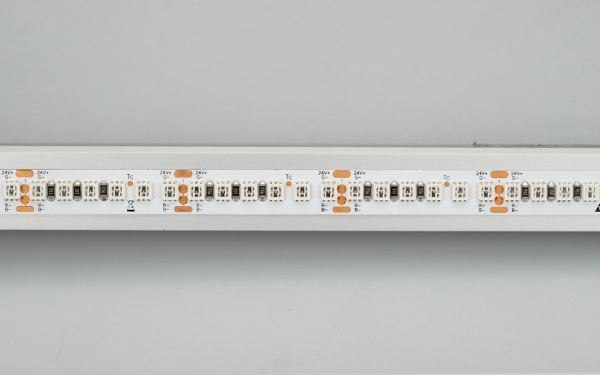 Лента светодиодная Arlight RT открытая 028256(2)