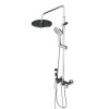 Душевая система Damixa Jupiter 977770000