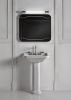 Пьедестал KERASAN Waldorf 417001bi