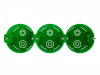 Подрозетник Эра  KUTS1-68-45-green