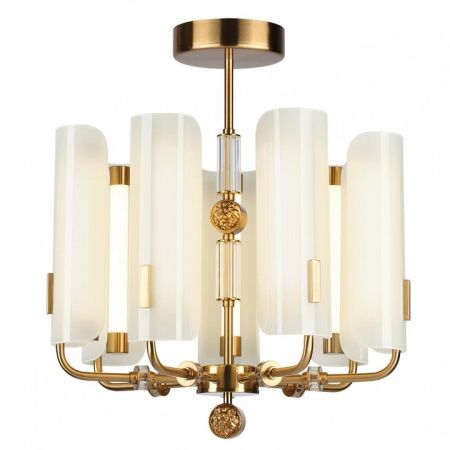 Подвесная люстра Odeon Light Lion 5467/35L