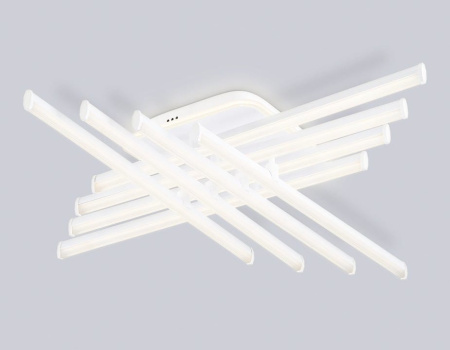 Люстра на штанге Ambrella Light COMFORT FL6261