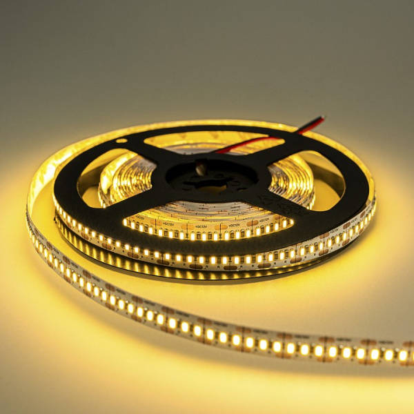 Лента светодиодная Eleganz EL-SS-24WW