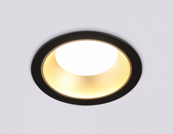 Встраиваемый светильник Ambrella Light TN TN52334