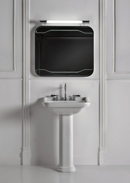 Пьедестал KERASAN Waldorf 417001bi
