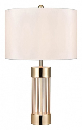 Настольная лампа декоративная Vele Luce Rainbow VL5744N01