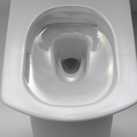 Унитаз подвесной TOTO Neorest CW996PVD#NW1