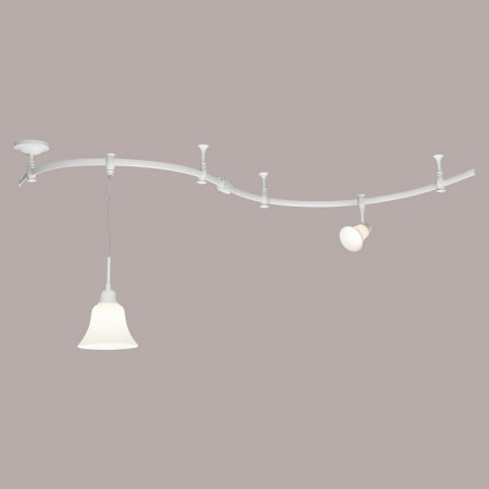 Подвесной светильник Citilux Модерн CL560210