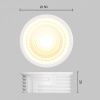Модуль светодиодный Voltega Module LED 7203