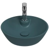 Раковина 45x45 см Isvea Sistema Y 10SY65045-2P