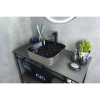 Раковина 38,5x38,5 см GID LuxeLine D1303h020