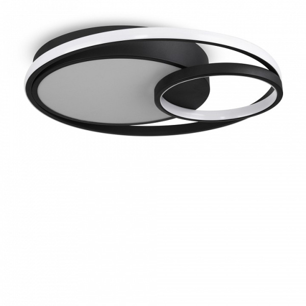 Накладной светильник Freya  FR10028CL-L80B