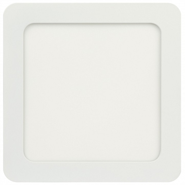 Встраиваемый светильник Эра LED 2-16-4K Б0058404