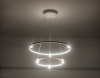 Подвесной светильник Ambrella Light FL FL5505