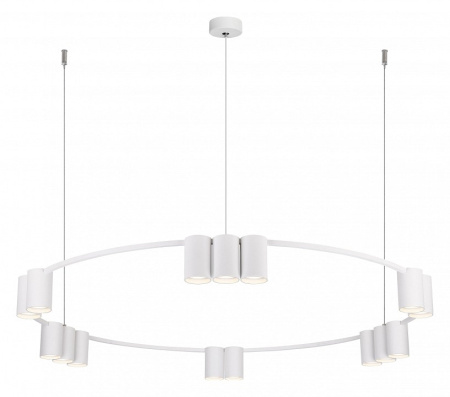 Подвесной светильник Velante 471 471-003-15