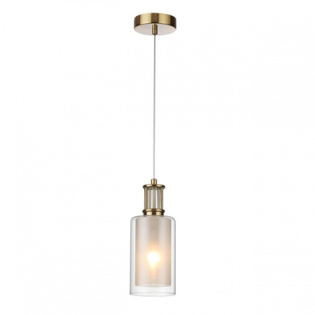 Подвесной светильник Odeon Light Saga 5088/1A