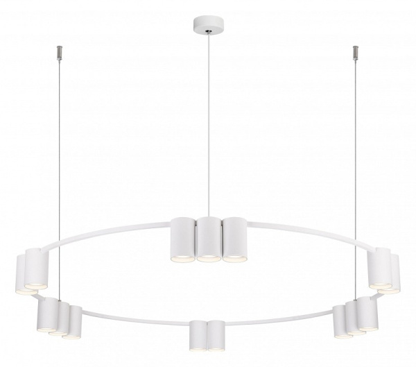 Подвесной светильник Velante 471 471-003-15