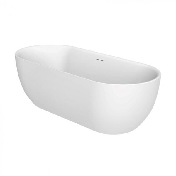 Акриловая ванна BelBagno 190x80 BB417-1900-800