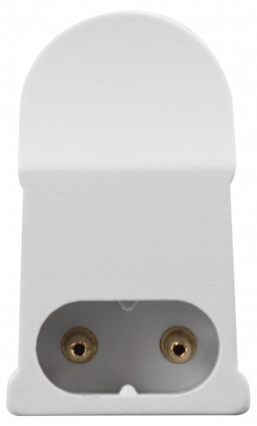 Накладной светильник Эра  LLED-01-08W-6500-W