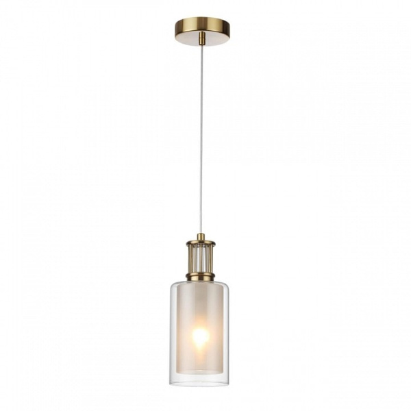 Подвесной светильник Odeon Light Saga 5088/1A