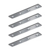 Крепление для трека Technolight Slott 83004-4-NI