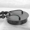 Подвесная люстра Lussole Бенд LSP-7070