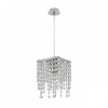 Подвесная люстра Escada EXQUISITE 2107/1S Chrome