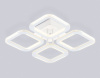 Потолочная люстра Ambrella Light FA FA8947
