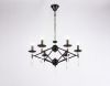 Подвесная люстра Ambrella Light TR TR9597