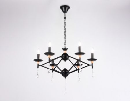 Подвесная люстра Ambrella Light TR TR9597